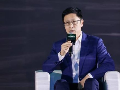 上任才俩月,众泰董事长辞职!