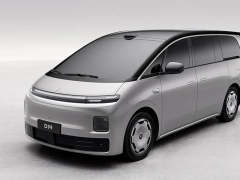 2026新车丨智界V9领衔，这几款自主9系MPV有搞头？