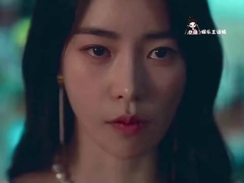 只要妍珍假装低一下头，女主的半辈子努力都会半途而废