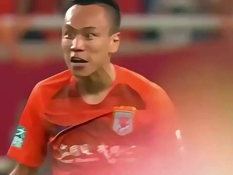 果然视频｜永远的小将，一生“忠橙”！张弛正式宣布退役