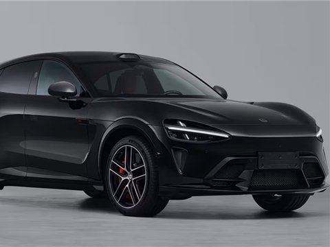 高性能豪华SUV来袭！小米YU7 GT续航里程曝光：最大续航705km