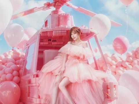 连开两场！王心凌成都演唱会定档五粮液体育中心！