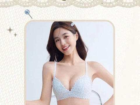 本周新品炸了！蕾絲控进！小雏菊+美人鱼系列美到我想报警