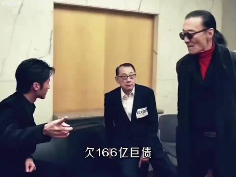 当谢霆锋与容祖儿为他卖命，我们才看懂“英皇”到底有多牛