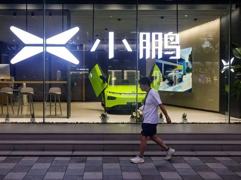 小鹏汽车明确Robotaxi商业运营模式