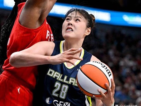 7月22日中国女篮有新动态！李梦新去向曝光，韩旭、李月汝传喜讯