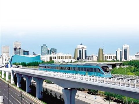 乘“一带一路”东风 “郑州造”闯出新天地