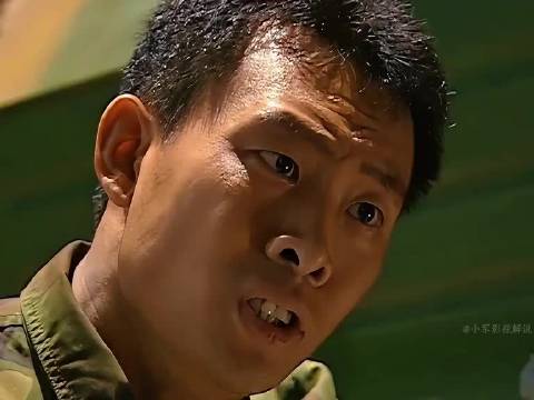 兵王许三多的蜕变