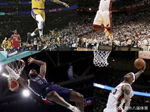 詹姆斯终会离开NBA，但这一天还没到