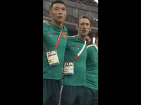 这是这支U23在今年夏末写给我们的故事…