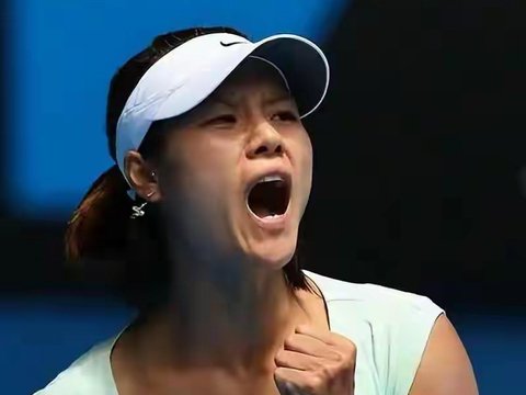 说句实在的，如今网球女选手里，最有希望接李娜班的，就是这2人