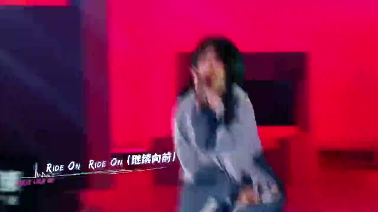 日本rapper老狼,日本最强rapper图片 日本女rapper-吉田凛音《ride on turtle》