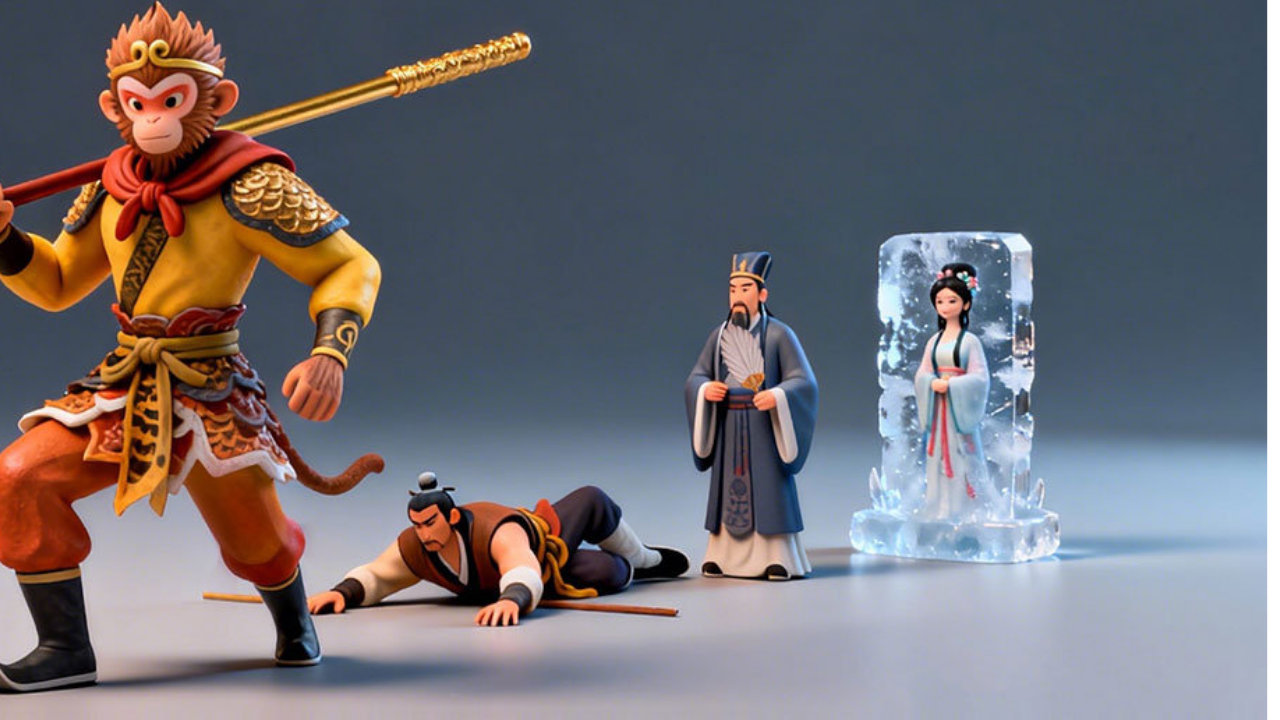 泼天的“吃瓜”流量，为何救不了红楼梦的改编路？