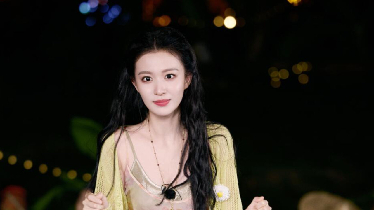 王楚然的争议，看似是在保护她，实则只会毁了她