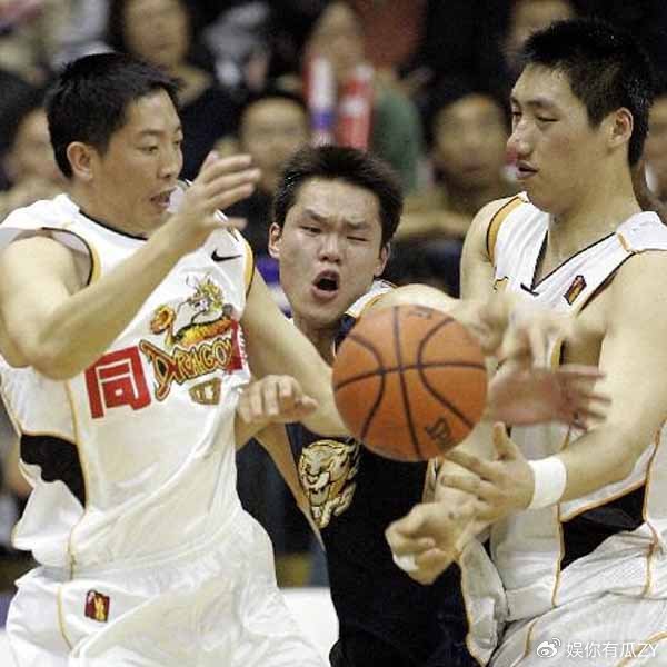 八冠王朝时期的广东宏远队到底有多强？