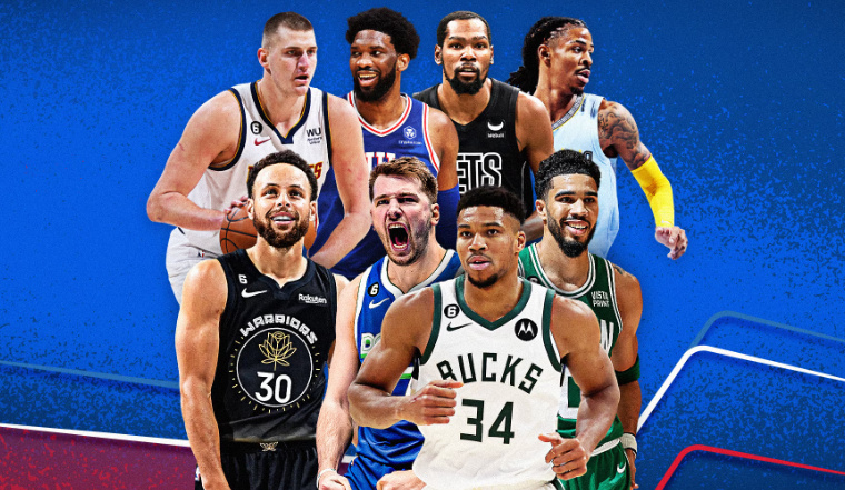 NBA巨星约基奇引领掘金队走向辉煌