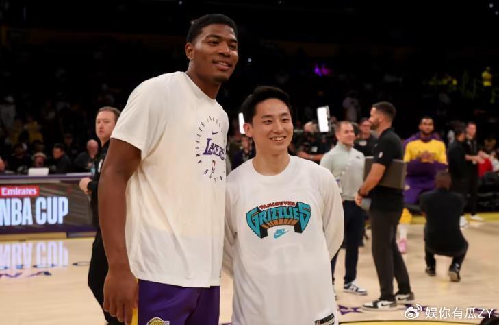 八村垒重回日本男篮，世预赛对阵中国，郭士强危机重重