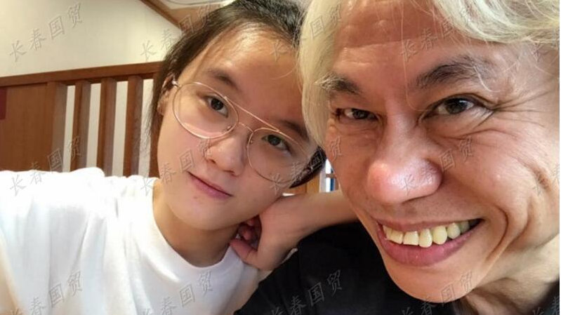 知名作词人李坤城去世，小40岁女友陪伴到最后，生前遗愿曝光作词人_新浪新闻