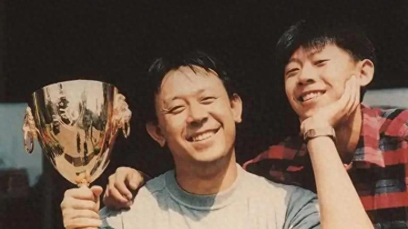 姜文官宣新电影，事实证明，6部电影票房也赶不上新导演贾玲1部