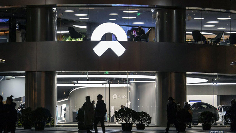 亏损进一步扩大的蔚来汽车，今年第四季度真能盈利吗？