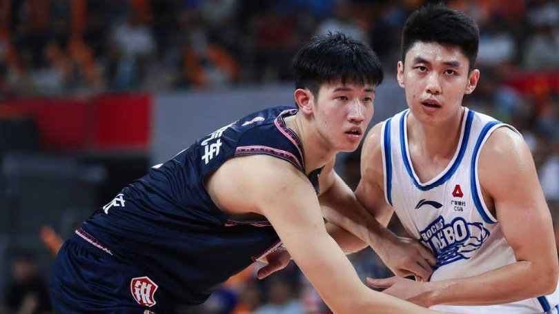 广东新星申请转会未成功，辽宁核心仍未续约，CBA得分王下家2选1