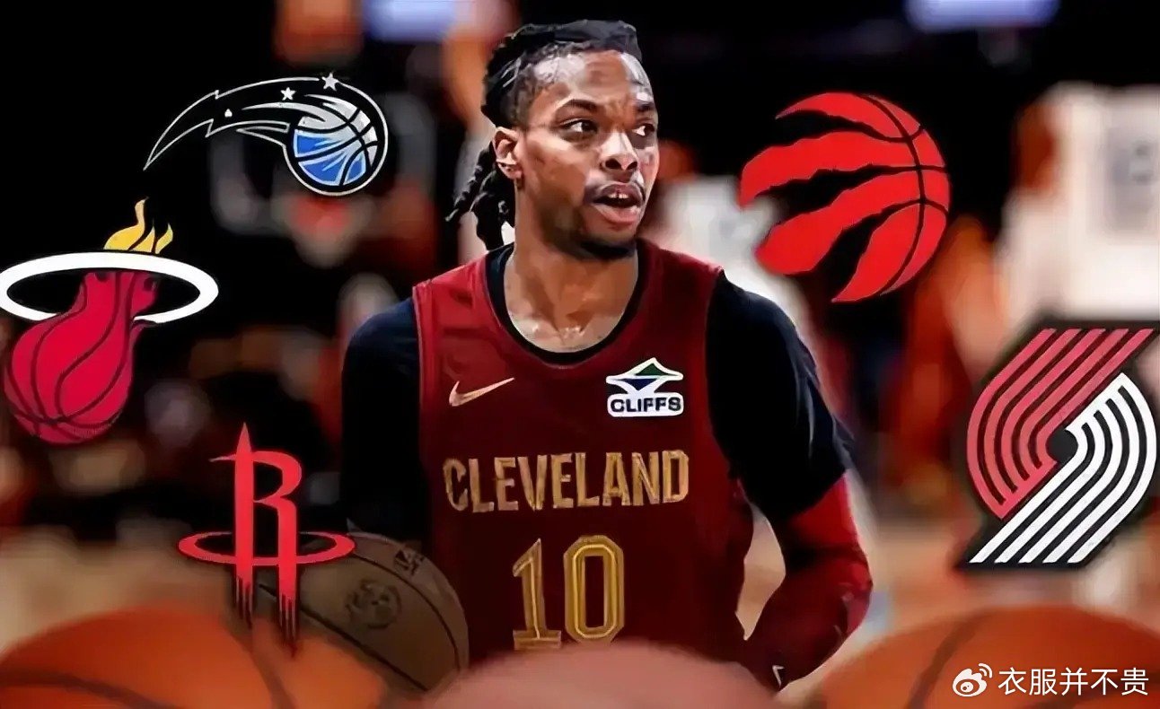 三方交易传闻：加兰若空降休斯顿，会否动摇火箭精心构建的冲冠体系？