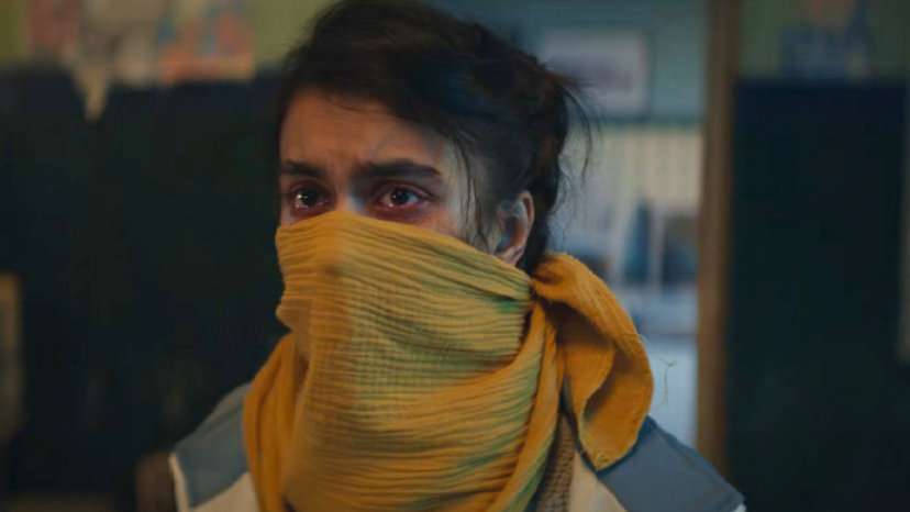 烂片排行_直接晋级2023年烂片榜的5部电影,你若是全都看过,该去洗洗眼!(2)