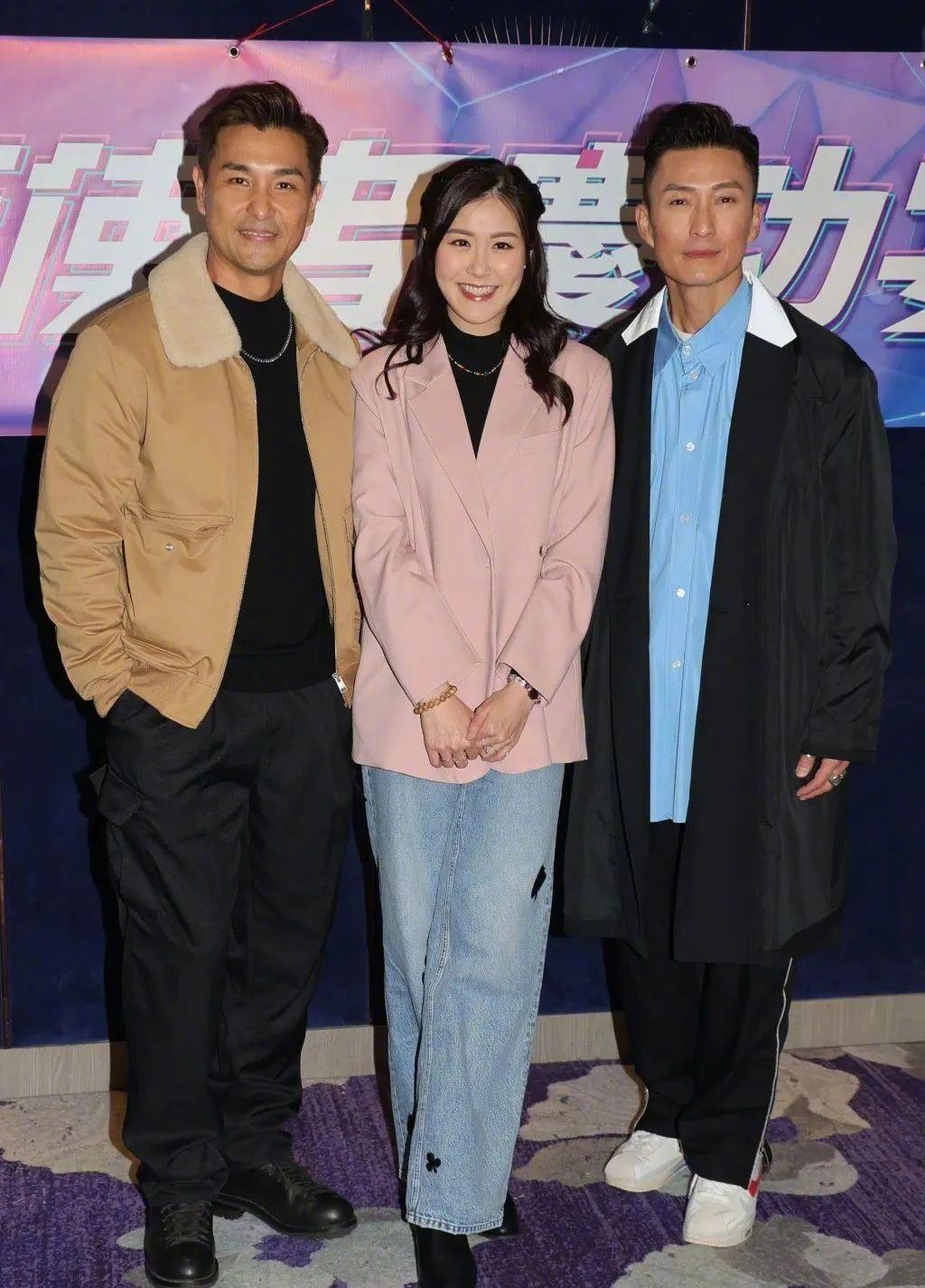 大搞庆功宴!TVB两位视帝直言想追生儿子,刘佩玥拿奖后倍感压力休闲区蓝鸢梦想 - Www.slyday.coM 大搞庆功宴!TVB两位视帝直言想追生儿子,刘佩玥拿奖后倍感压力休闲区蓝鸢梦想 - Www.slyday.coM