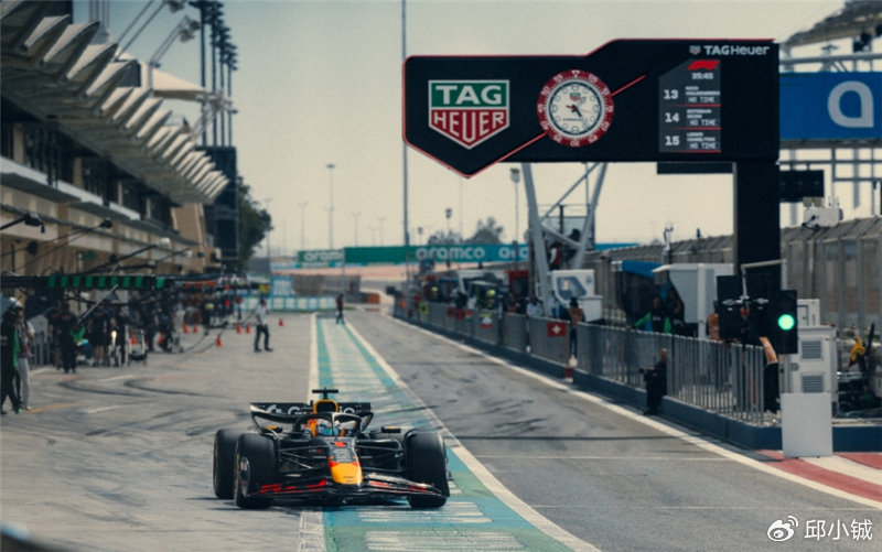 挤走劳力士重返F1，泰格豪雅凭什么这么豪横？