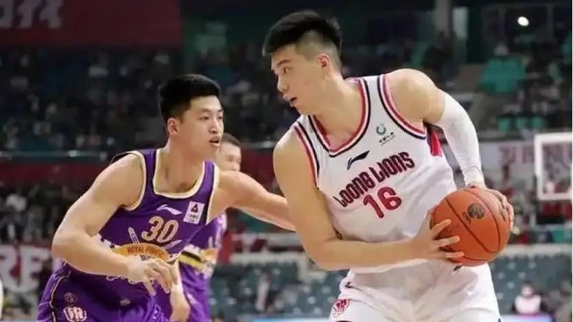 广东重磅引援遇竞争对手，北控广州交易接近达成，林葳下家敲定