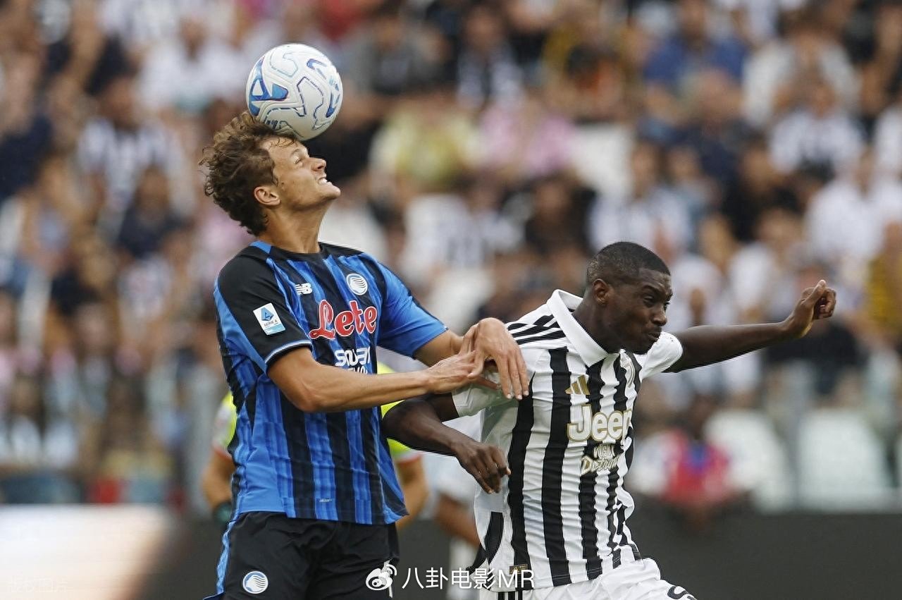 2-0亚特兰大！尤文两记闷棍打醒自己，布雷默头球杀死悬念