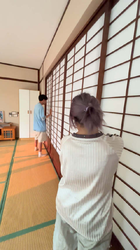 没技巧纯感情 一条视频五个人缺一个都不行