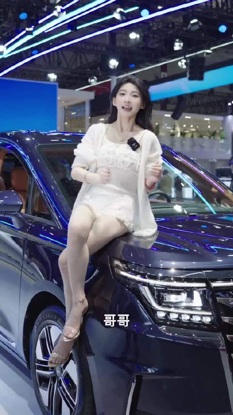 今天换个称呼， 老板～来看看瑞风RF8