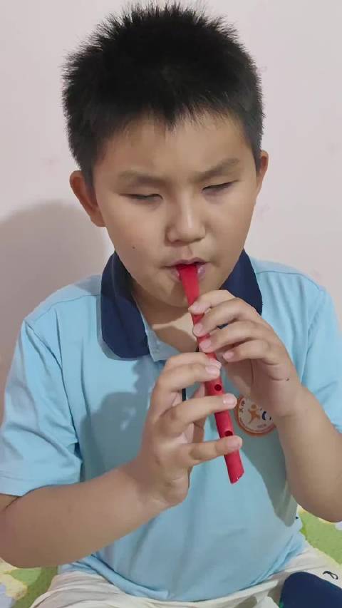 昨天用吸管儿发的作品被举报了，应该歌曲有些敏感