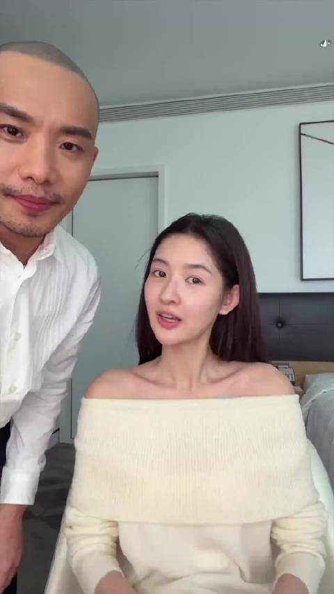 记录一下给王玉雯化的马上变美千金妆 王亚飞