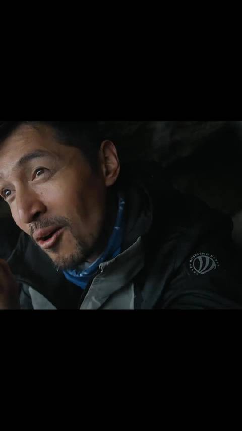 既然被选择了，就放手去做吧