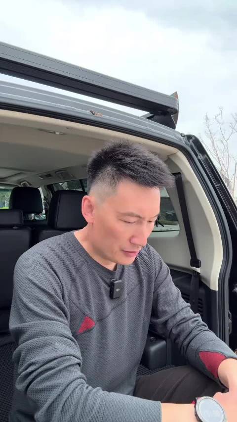 价格越级+品控拉满，丰田铂智7才是用户放心的纯电旗舰！