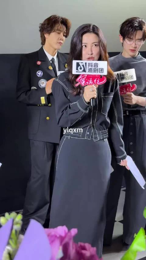 朱珠 钟汉良 蜜语纪