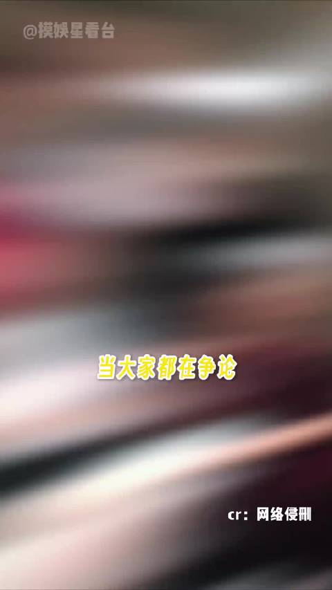 李昀锐宋雨琦，跑男老来得一双儿女