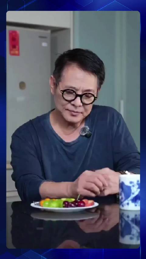 李连杰讲解功夫的含义