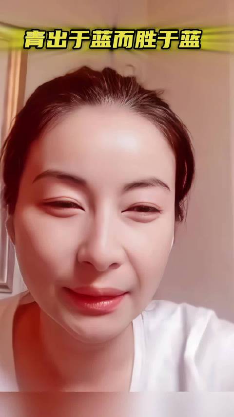 青出于蓝而胜于蓝！现场感受全红婵满分水花消失术带来的压迫感，郭晶晶太羡慕了！ 全红婵 郭晶晶 陈若琳