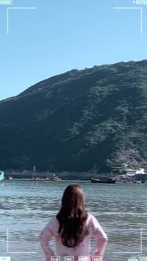 初次见面，阿珍来啦！
