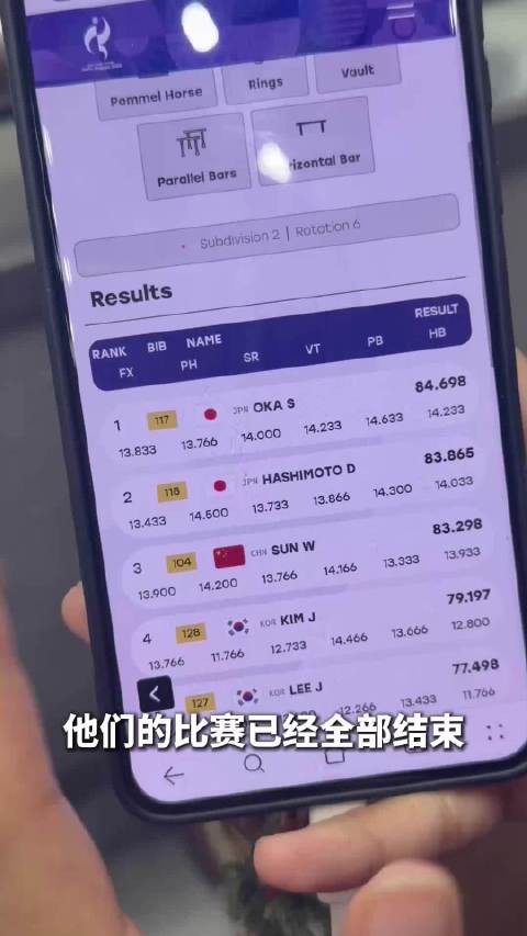 张博恒带伤成功卫冕