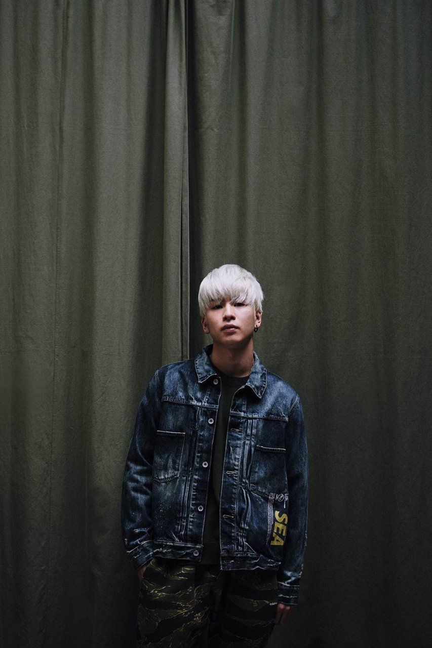 NEIGHBORHOOD x WIND AND SEA 全新联名系列_高清图集_新浪网 木更津 WIND NEIGHBORHOOD × SEA AND Tシャツ/カットソー(半袖/袖なし)