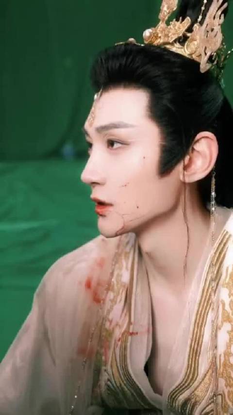 谁能想到出道半生归来仍是新人