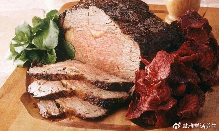 健身餐盤上的較量：雞胸肉與牛肉，誰的營養(yǎng)更勝一籌？早做了解