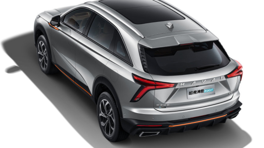 省油、实用，预算十几万可以看这些混动车