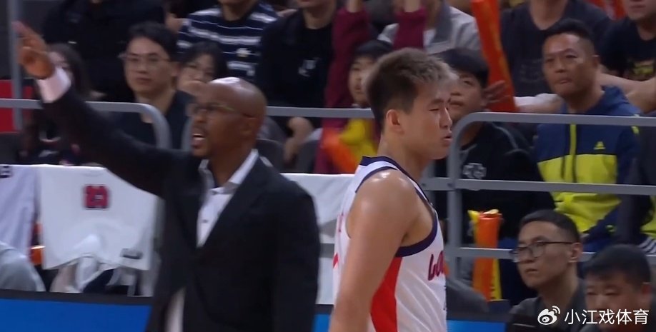 广东vs广州二番战！徐杰PK郭艾伦 徐昕能否延续27+14火热状态