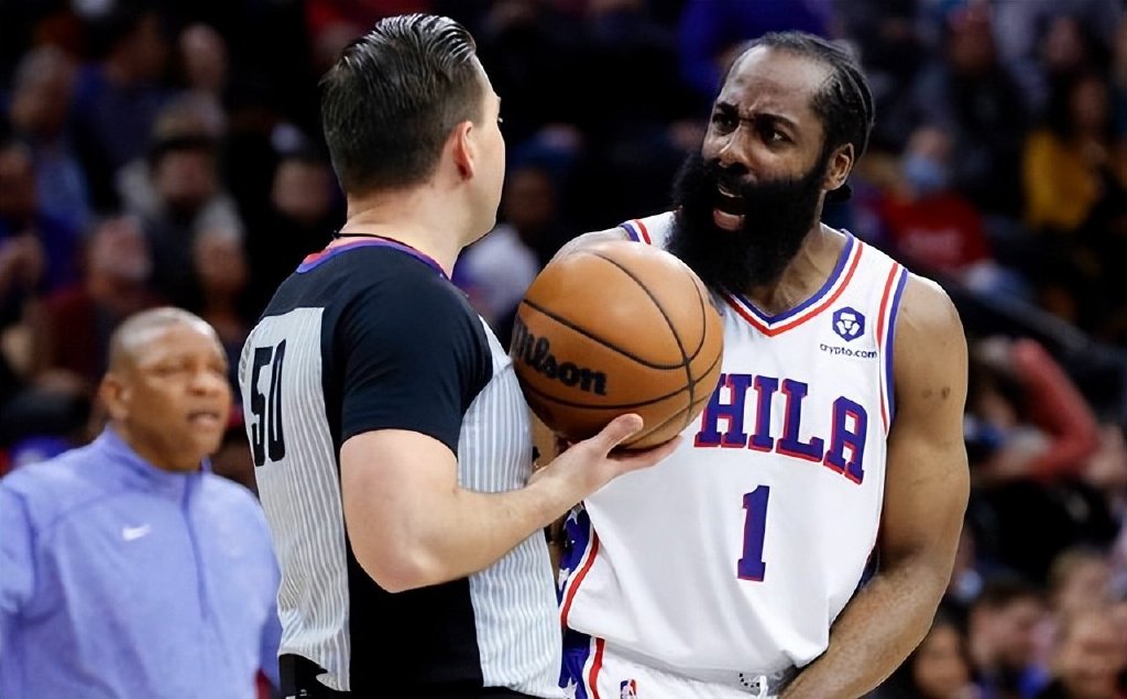 哈登與約基奇的巔峰對決誰才是真正的球場指揮官