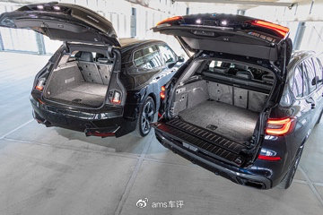 同门对阵:BMW iX和X5哪个更好休闲区蓝鸢梦想 - Www.slyday.coM 同门对阵:BMW iX和X5哪个更好休闲区蓝鸢梦想 - Www.slyday.coM